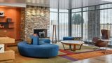 <b>Fairfield Inn & Suites Sidney Lobby</b>. Images powered by <a href="https://www.leonardoworldwide.com/" title="Leonardo Worldwide" target="_blank">Leonardo</a>.