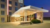 <b>Fairfield Inn & Suites Sidney Exterior</b>. Images powered by <a href="https://www.leonardoworldwide.com/" title="Leonardo Worldwide" target="_blank">Leonardo</a>.