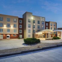 Fairfield Inn & Suites Sidney