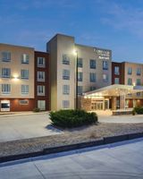 Fairfield Inn & Suites Sidney