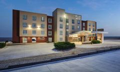 Fairfield Inn & Suites Sidney