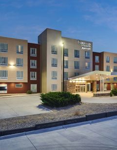 Fairfield Inn & Suites Sidney