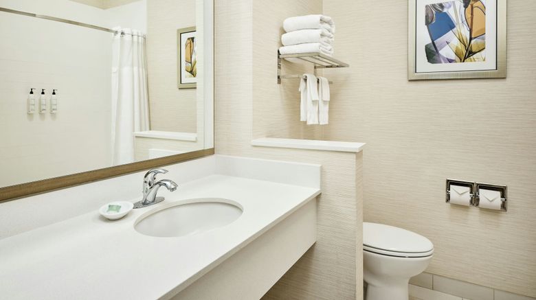 <b>Fairfield Inn & Suites Sidney Room</b>. Images powered by <a href="https://www.leonardoworldwide.com/" title="Leonardo Worldwide" target="_blank">Leonardo</a>.