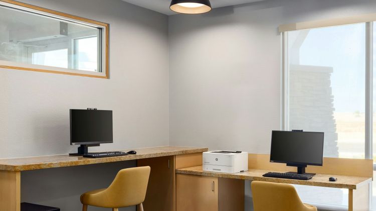 TownePlace Suites Phoenix Goodyear Other
