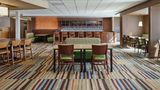 <b>Fairfield Inn & Suites Sidney Restaurant</b>. Images powered by <a href="https://www.leonardoworldwide.com/" title="Leonardo Worldwide" target="_blank">Leonardo</a>.