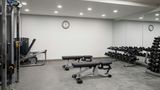 TownePlace Suites by Marriott Corbin Health Club