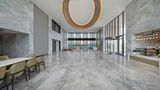 Courtyard By Marriott Tirupati Lobby