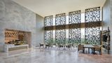 Courtyard By Marriott Tirupati Lobby