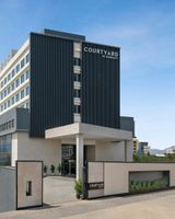 Courtyard By Marriott Tirupati