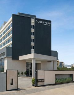 Courtyard By Marriott Tirupati