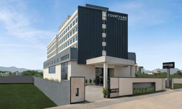Courtyard By Marriott Tirupati