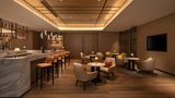 Courtyard By Marriott Tirupati Restaurant