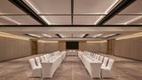 Courtyard By Marriott Tirupati Meeting