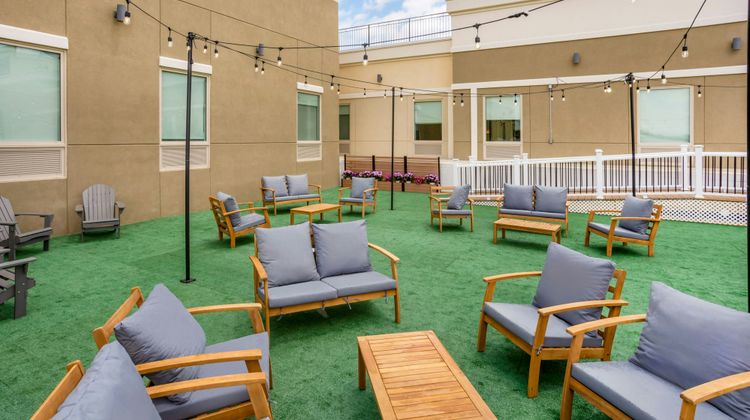 Four Points by Sheraton Newark Airport Other