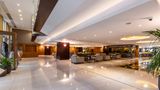 Babylon Rotana Lobby