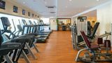 Babylon Rotana Health Club