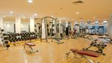 Babylon Rotana Health Club