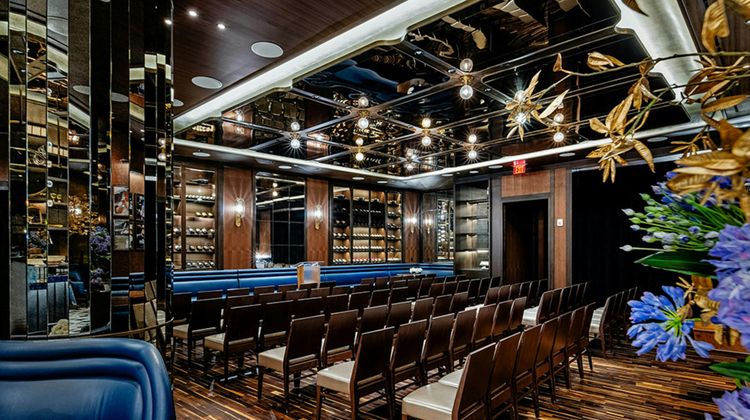 Hard Rock Hotel New York Meeting