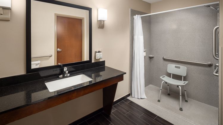 Garner Hotel Page Lake Powell Room