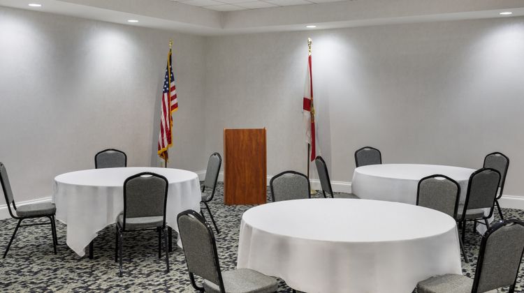 Staybridge Suites Pensacola Airport Meeting