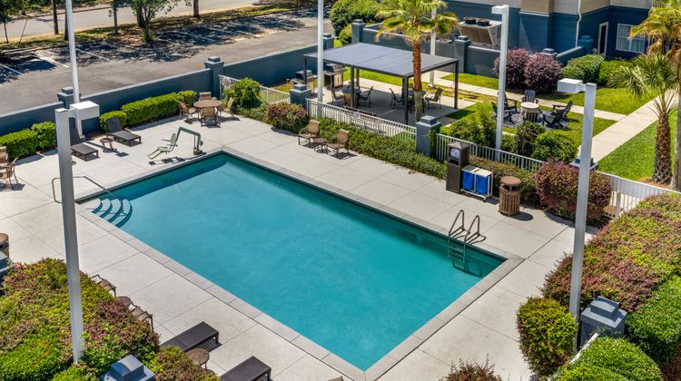 Staybridge Suites Pensacola Airport Pool