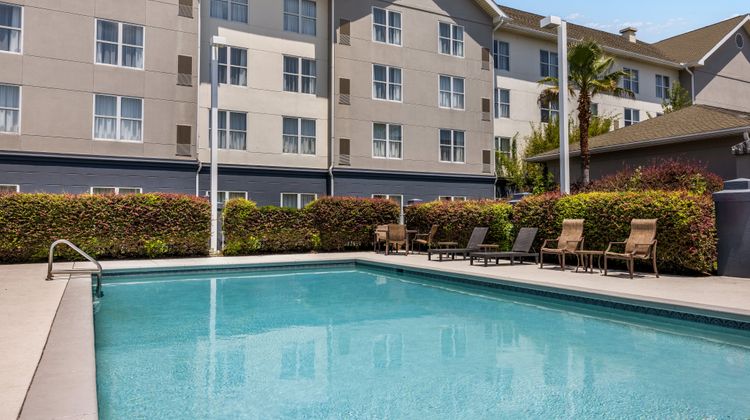 Staybridge Suites Pensacola Airport Pool