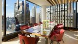 Hard Rock Hotel New York Meeting