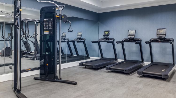 Staybridge Suites Pensacola Airport Health Club