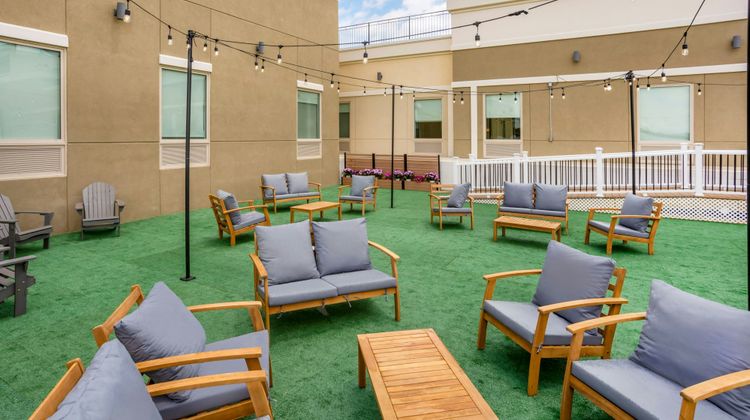 Four Points by Sheraton Newark Airport Other