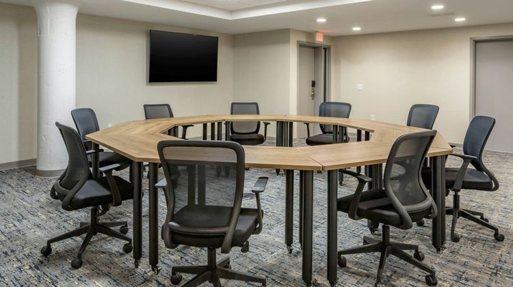 Four Points by Sheraton Newark Airport Meeting