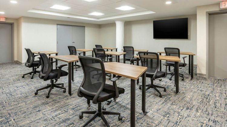 Four Points by Sheraton Newark Airport Meeting