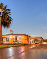 Bushmans Retreat Motor Inn