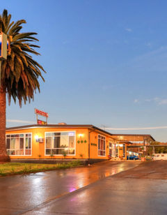 Bushmans Retreat Motor Inn