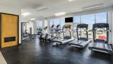 Gamma Guadalajara Centro Historico Health Club