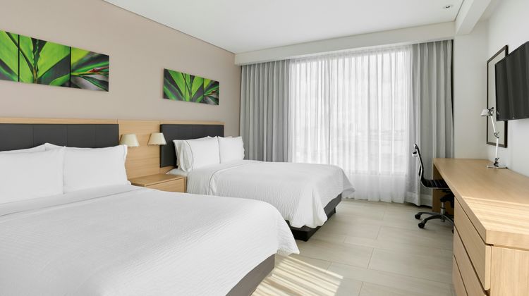 Fiesta Inn Ciudad del Carmen Room