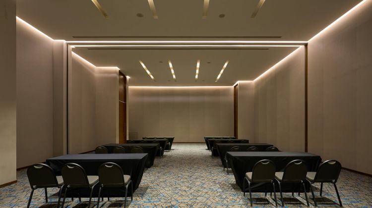 Fiesta Inn Ciudad del Carmen Meeting