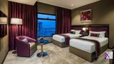 Normas Hotel Suite