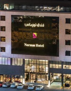 Normas Hotel