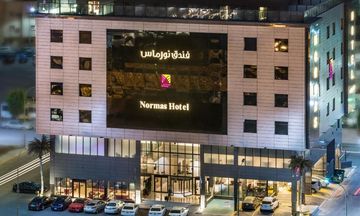 Normas Hotel