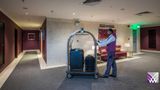 Normas Hotel Lobby
