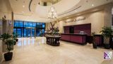 Normas Hotel Lobby