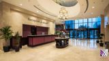 Normas Hotel Lobby