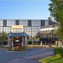 Jangle Hotel Paris CDG Airport