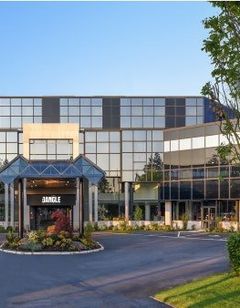 Jangle Hotel Paris CDG Airport
