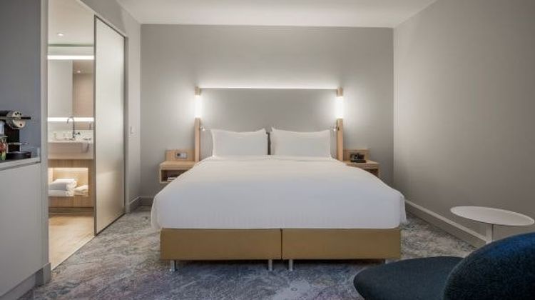 Jangle Hotel Paris CDG Airport Suite