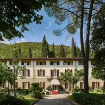 Grotta Giusti Spa & Hotel