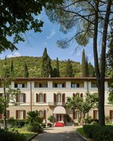 Grotta Giusti Spa & Hotel