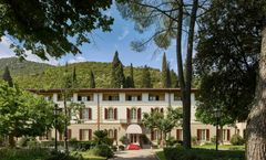 Grotta Giusti Spa & Hotel