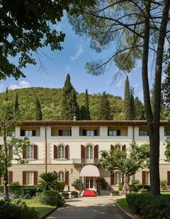 Grotta Giusti Spa & Hotel