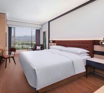 Four Points by Sheraton Shenzhen Room